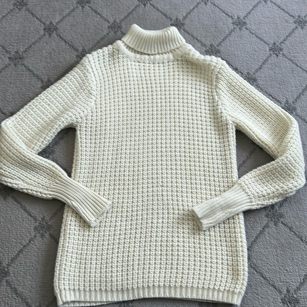 Vintage Steve Mor sweater